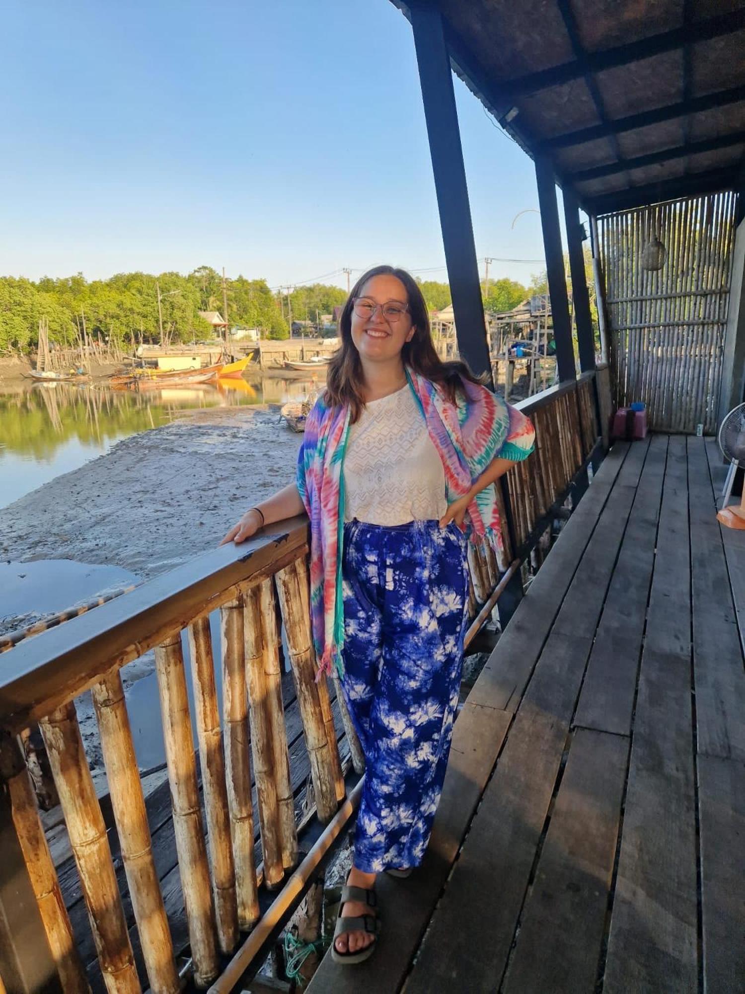 Lamai Home1 Ko Yao Noi Dış mekan fotoğraf